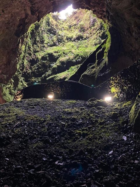 From Angra: Terceira Island Half-Day Geotour (Shared Tour) - Who Should Book This Tour?
