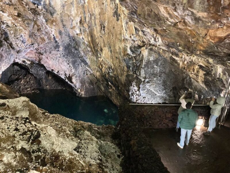 From Angra: Terceira Island Half-Day Geotour (Shared Tour) - Final Thoughts