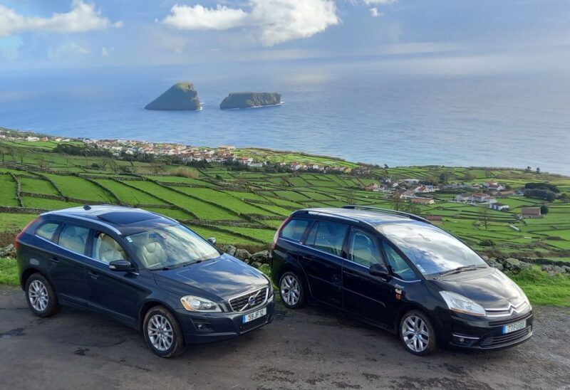From Angra: Terceira Island Half-Day Tour (Shared Tour) - Who Should Consider This Tour?
