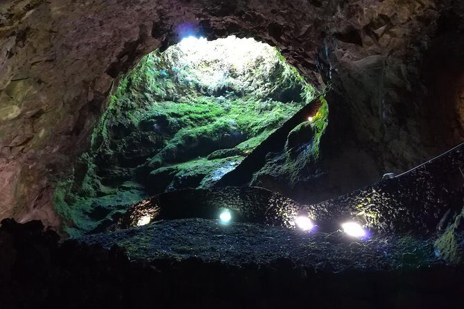 From Angra: Terceira Island Half-Day Tour (Shared Tour) - Pricing and Value