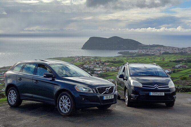 From Angra: Terceira Island Half-Day Tour (Shared Tour) - Who Is This Tour Best For?