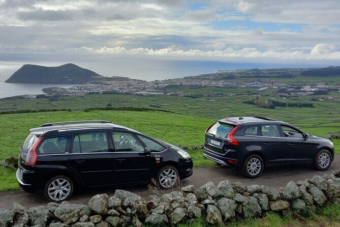 From Angra: Terceira Island Half-Day Tour (Shared Tour) - FAQ