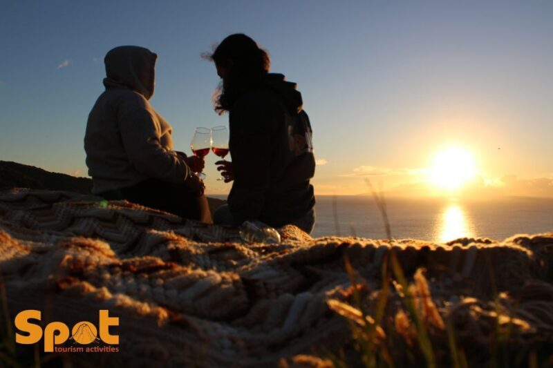 From Angra: Terceira Sunset with Local Products - An In-Depth Look at the Tour Experience