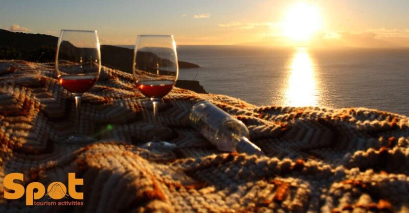 From Angra: Terceira Sunset with Local Products - Why Choose This Tour?