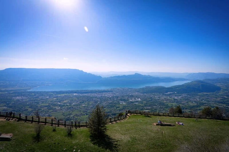 From Annecy: Sierroz Gorges, Lake Bourget, and Mont Revard - FAQ