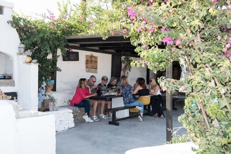 From Ano Mera: Day Tour & Wine Tasting with dinner At A Farm - Final Thoughts: Is This Tour Right for You?