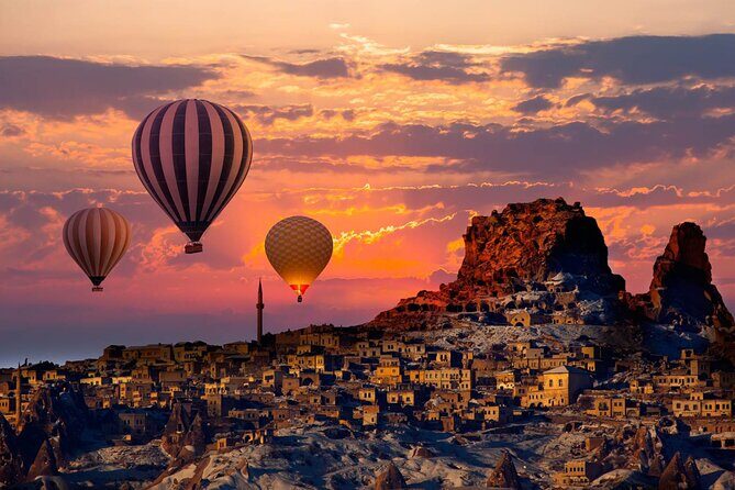 From Antalya 2-Day Cappadocia Guided Tour With Cave Hotel - In-Depth Review of the 2-Day Antalya to Cappadocia Tour