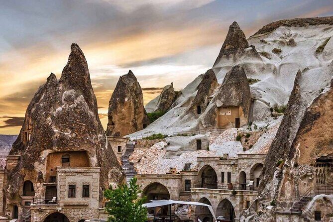 From Antalya 2-Day Cappadocia Guided Tour With Cave Hotel - Who Should Consider This Tour?