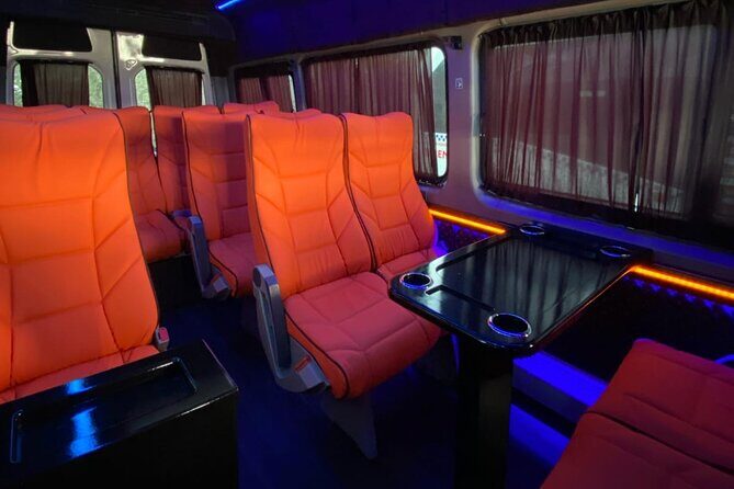 From Antalya Airport to Antalya Hotels VIP Transfer - The Practicality of a VIP Transfer