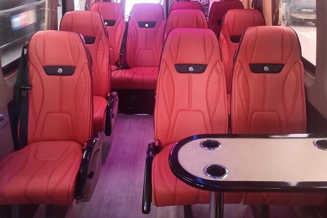 From Antalya Airport to Antalya Hotels VIP Transfer - Analyzing Value and Cost