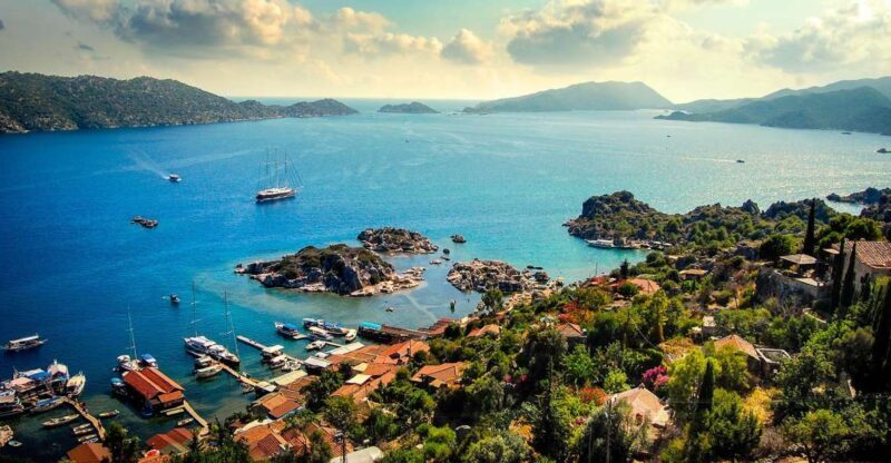 From Antalya/ Alanya / Side / Kemer Demre Myra & Kekova Tour - Who Will Love This Tour?