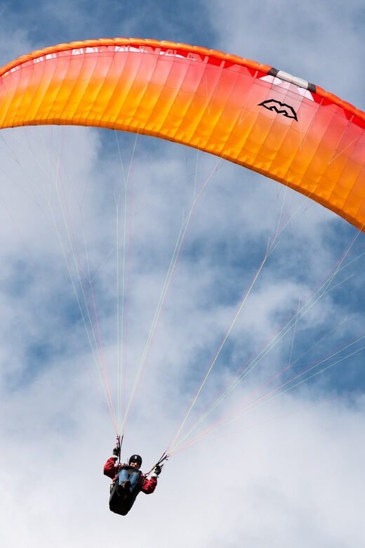 From Antalya/Alanya/Side: Paragliding Adventure - FAQs