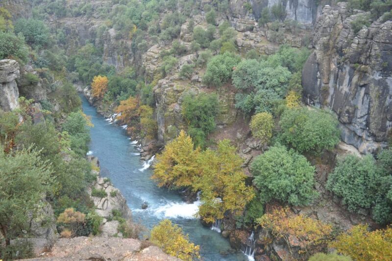 From Antalya, Belek, Side : River Rafting, Zipline, Atv Tour - Final Thoughts