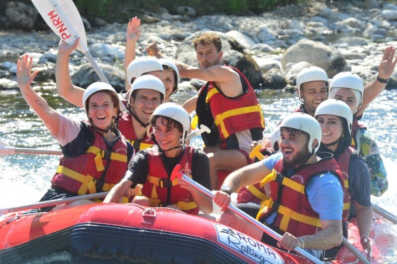 From Antalya, Belek, Side : River Rafting, Zipline, Atv Tour - FAQ