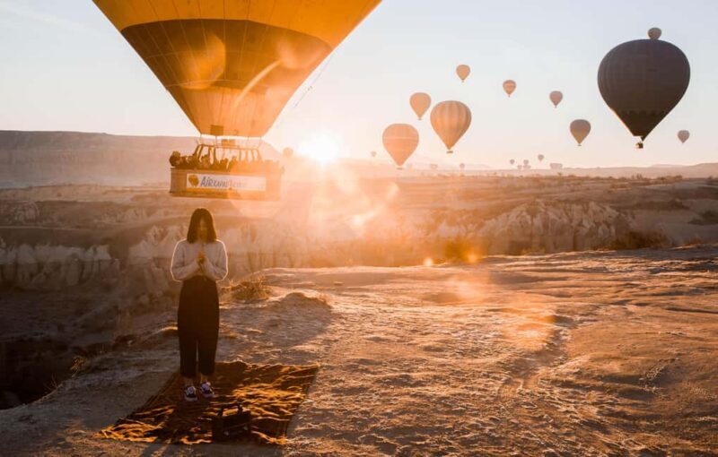 From Antalya: Cappadocia 2 Days Trip w/Cave Hotel Option - Authentic Experiences & Practicalities