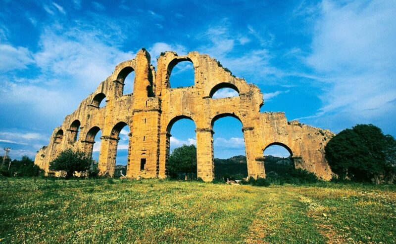 From Antalya: Day Tour of Ancient Roman Sites - FAQ