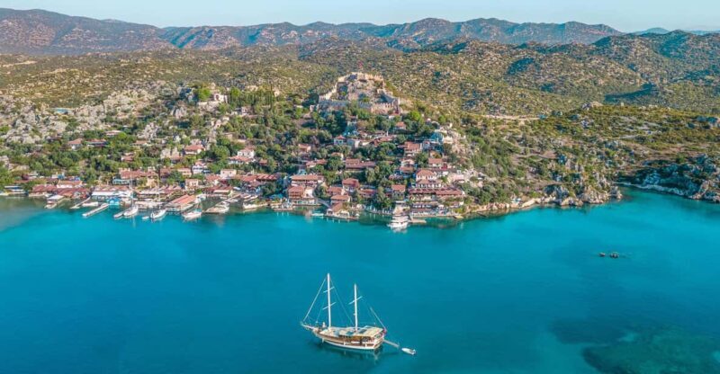 From Antalya: Day Trip to Demre, Myra and Kekova Boat Trip - Who Will Enjoy This Tour?