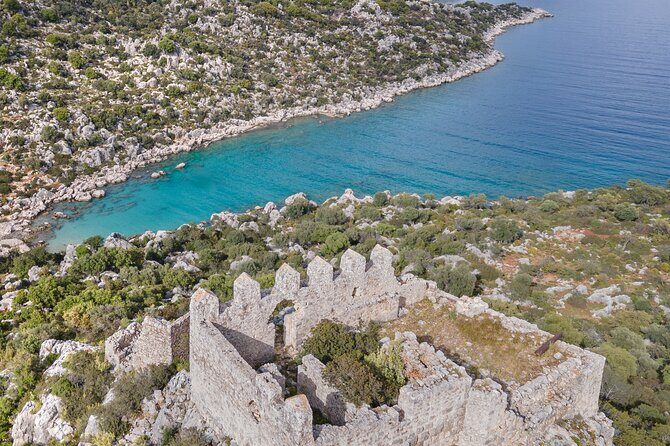 From Antalya: Full-Day Tour to Demre, Myra and Kekova - Final Words
