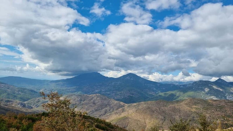 From Antalya: Jeep Safari Tour For All Ages - Exploring the Full Day: What You Can Expect