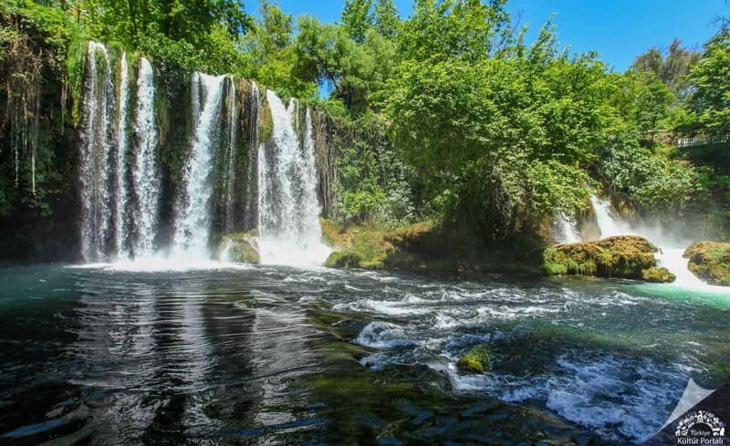From Antalya: Karacaören Canyon Monster Safari & Boat Tour - Introduction to the Tour