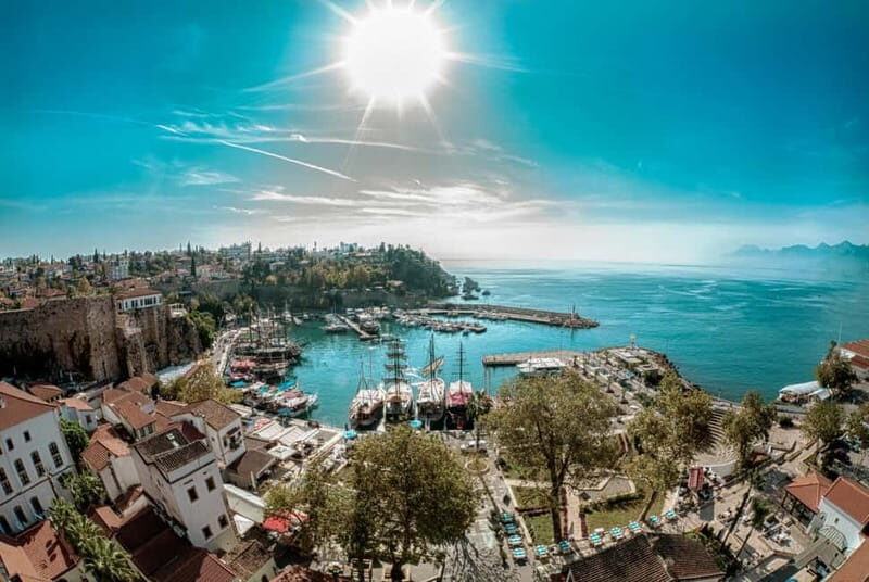 From Antalya: Karacaören Canyon Monster Safari & Boat Tour - Authentic Experiences and Practical Details