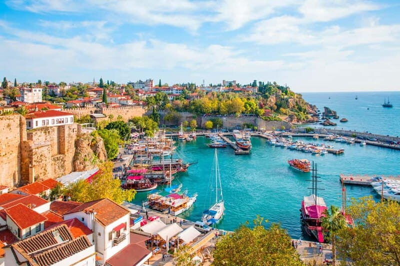 From Antalya: Karacaören Canyon Monster Safari & Boat Tour - FAQ