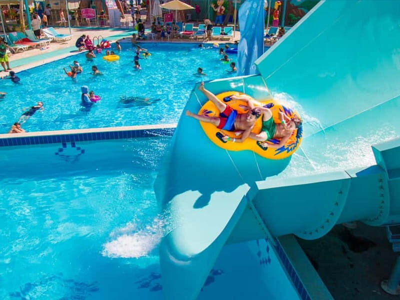 From Antalya/Kemer: Dolusu Park (Medium Package) - From Antalya/Kemer: Dolusu Park (Medium Package) — A Fun-Filled Day for Adventure Seekers and Families