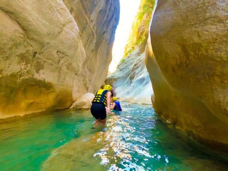 From Antalya: Koprulu Canyon Rafting and Zip Line Adventure - What Makes This Tour Stand Out?