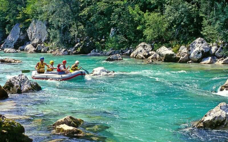 From Antalya: Köprülü Canyon White Water Rafting Adventure - Authentic Experiences from Other Travelers