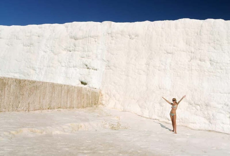 From Antalya or Kemer: Full-Day Pamukkale & Hierapolis Tour - Summary: who should consider this tour?