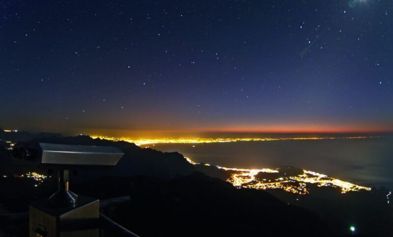 From Antalya or Kemer: Olympos Cable Car Ticket - Frequently Asked Questions