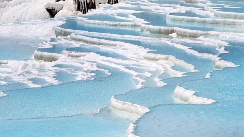 From Antalya: Private Day Tour to Pamukkale and Hierapolis - Final Thoughts