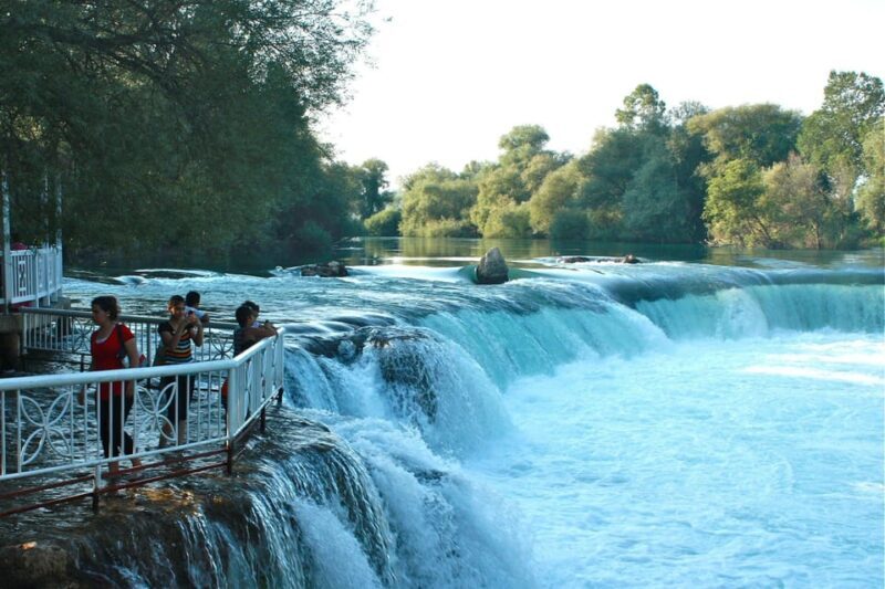 From Antalya: Roman Ancient Sites & Manavgat Waterfall Tour - From Antalya: Roman Ancient Sites & Manavgat Waterfall Tour — A Deep Dive into History and Nature
