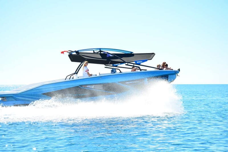From Antalya: Scuba Diving Day Trip and Düden Waterfalls - A Practical Look at the Tour Experience