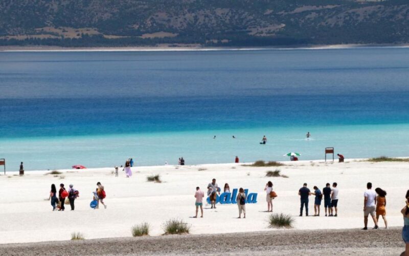 From Antalya /Side /Manavgat: Pamukkale and Salda Lake Tour - FAQ