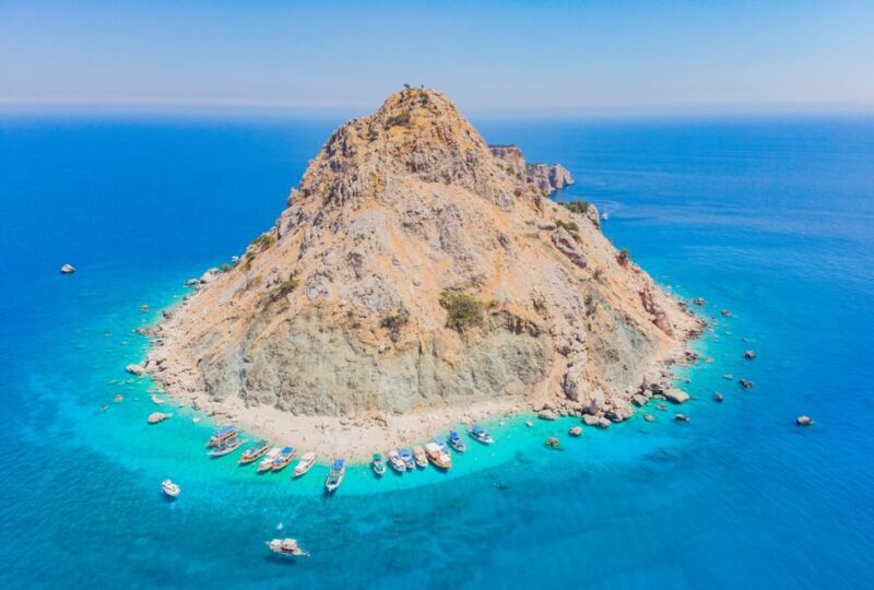 From Antalya: Suluada Island Boat Trip with Lunch - Final Thoughts: Is This Tour Worth It?
