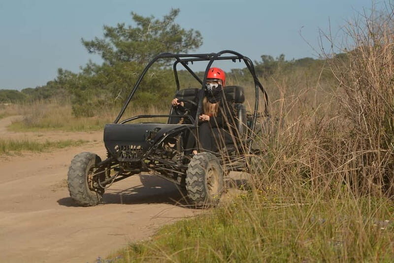 From Antalya:Near City Center Desert Buggy Safari - The Adventure Awaits: An In-Depth Review
