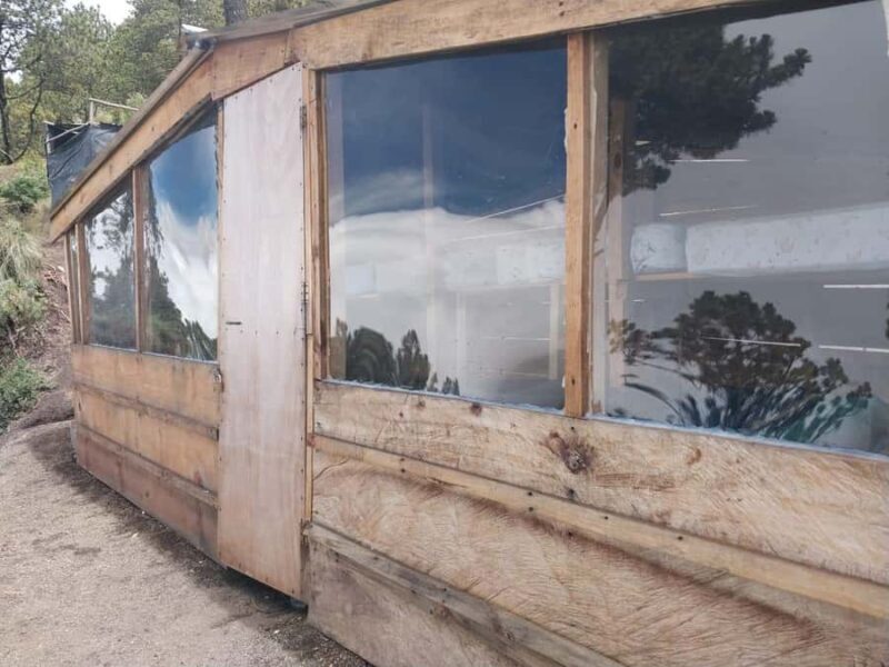 From Antigua: 2-Day Acatenango Volcano Hiking with Guide - Key Points