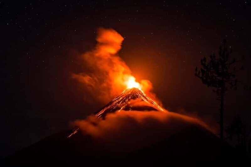 From Antigua: 2-Day Acatenango Volcano Hiking with Guide - Who Should Consider This Tour?