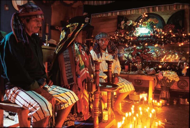 From Antigua: 2-Day Chichicastenango & Lake Atitlan Tour - Key Points