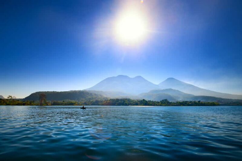 From Antigua: 2-Day Chichicastenango & Lake Atitlan Tour - Who Should Consider This Tour?