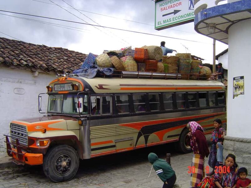 From Antigua: 2-Day Tour of Chichicastenango & Lake Atitlan - A Deep Dive into the 2-Day Experience