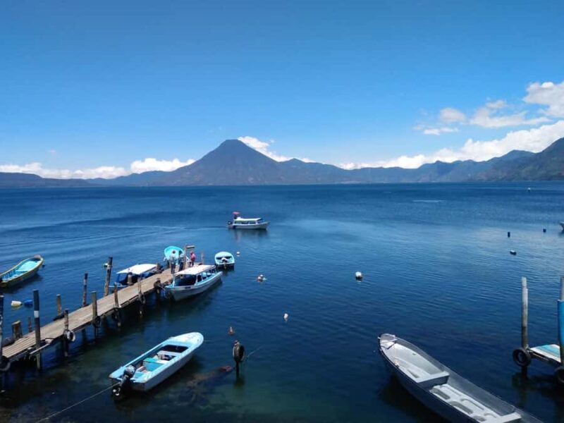 From Antigua: 2-Day Tour of Chichicastenango & Lake Atitlan - Authentic Experiences and Authentic Challenges