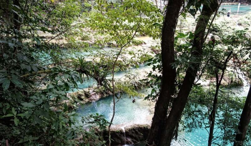 From Antigua: 3-Day Cobán & Semuc Champey Tour - The Complete 3-Day Guatemala Adventure from Antigua