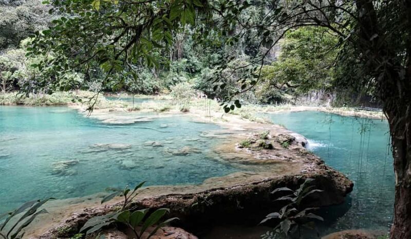 From Antigua: 3-Day Cobán & Semuc Champey Tour - What’s Included & What to Consider
