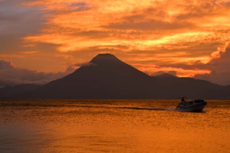 From Antigua: 3 Mayan Villages on Lake Atitlan Day Tour - Authenticity & Tour Experience