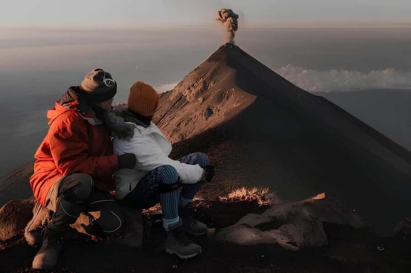 From Antigua: Adventure, 2-Day Hiking to Acatenango Volcano - What’s Included and What’s Not