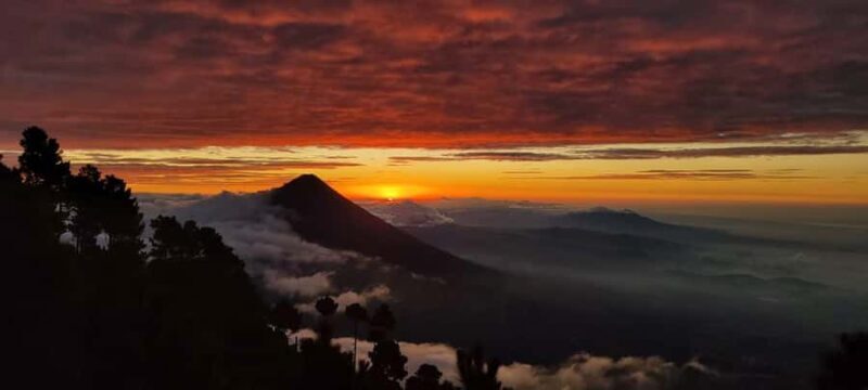 From Antigua: Adventure, 2-Day Hiking to Acatenango Volcano - Practical Considerations & FAQs