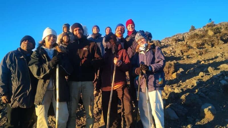 From Antigua: Adventure, 2-Day Hiking to Acatenango Volcano - Final Thoughts