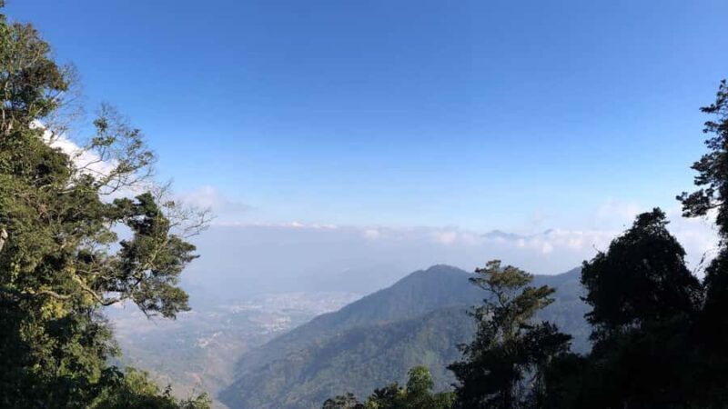 From Antigua Guatemala: Birdwatching and Scenic Hiking Tour - Key Points